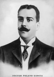 Doctor Pelayo Garcia