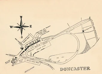 Doncaster Race Course