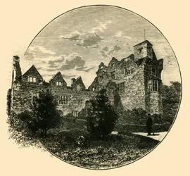 Donegal Castle