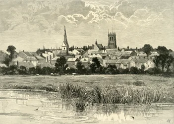 Dorchester