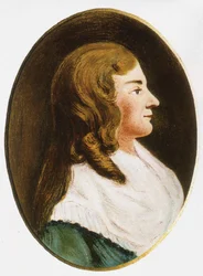 Dorothea Christiane Erxleben 1715-1762, Mid 18th century