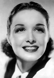 Dorothy Lamour 1914-1996, American actress