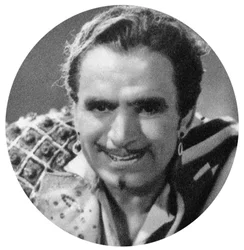Douglas Fairbanks, 1883-1939, American Actor
