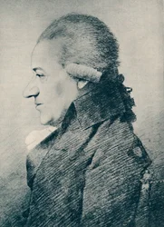 Dr. Charles Burney