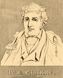 Dr. E. Clarke, 1769-1822