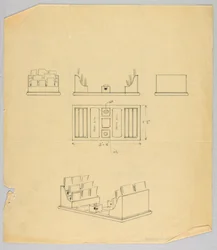Design for Desk Set