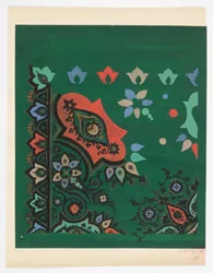 Drawing, Late 19th Century