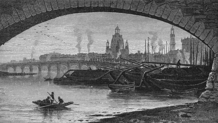 Dresden, 1902