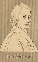 Dryden, 1631-1700