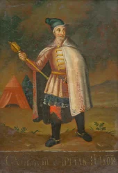 Duke Gyula III.