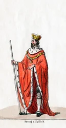 Duke of Suffolk, Costume Design for Shakespeare