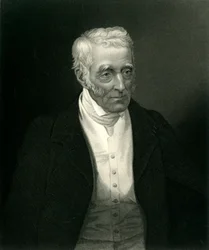 Duke of Wellington, c1830