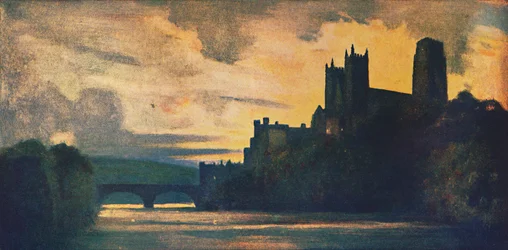 Durham Cathedral