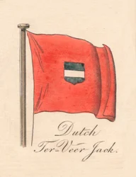 Dutch Ter-Veer Jack, 1838