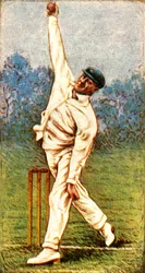 E. A. MacDonald Lancashire