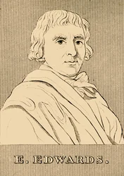 E. Edwards