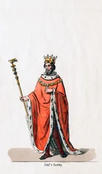 Earl of Surrey, Costume Design for Shakespeare