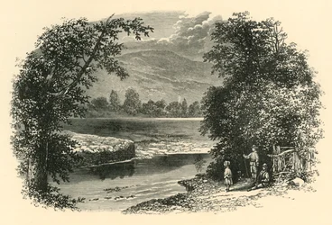 Easdale, Grasmere, c1890