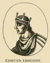 Edmund Ironside, 18th century