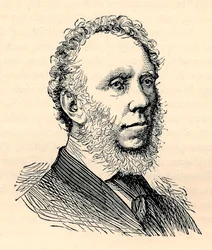 Edward Baines, 1774-1848, printer, paper proprietor, politician, 1893