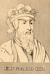 Edward III, 1830