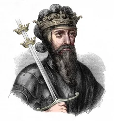 Edward III