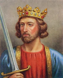 Edward I