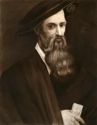 Edward Seymour, Duke of Somerset, 1548