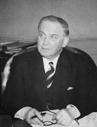 Edward Victor Appleton, English Physicist