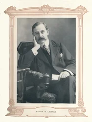 Edwin H. Lemare