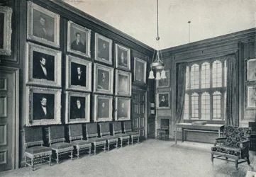 Election Chamber