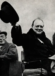 Election at Epping, 1924, 1945