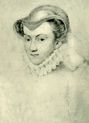 Elisabeth of Austria, Queen of France