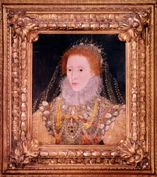 Elizabeth I, Queen of England and Ireland