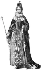 Elizabeth I of England