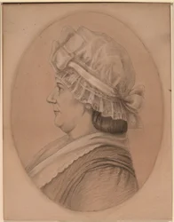 Elizabeth Marius Kemper