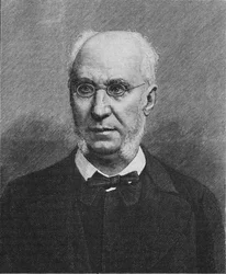 Emile Ollivier