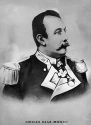 Emilio Diaz Moreu