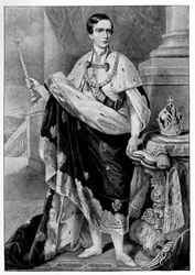 Emperor Franz Joseph I of Austria