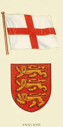 England, c1935