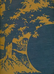 English Rural Life in the 18th Century, front cover