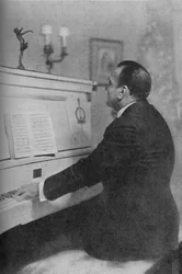 Enrico Caruso - Italy