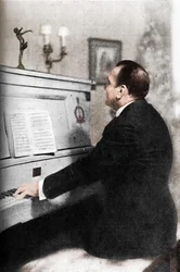 Enrico Caruso - Italy