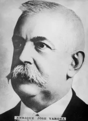 Enrique Jose Varona