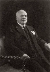Ernest Cognacq, French retailer