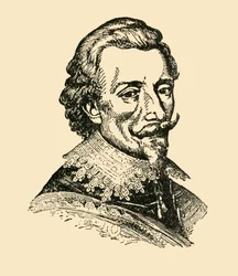 Ernst Graf Von Mansfeld