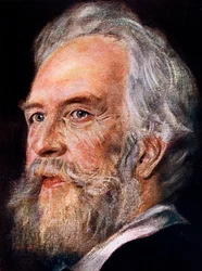 Ernst Haeckel, German Zoologist and Evolutionist
