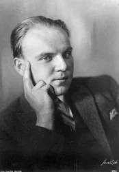 Ernst Krenek, Austrian Composer