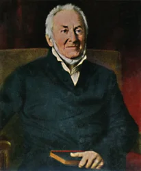 Ernst Moritz Arndt 1769-1860