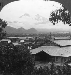 Escuintla, Guatemala, c1900s